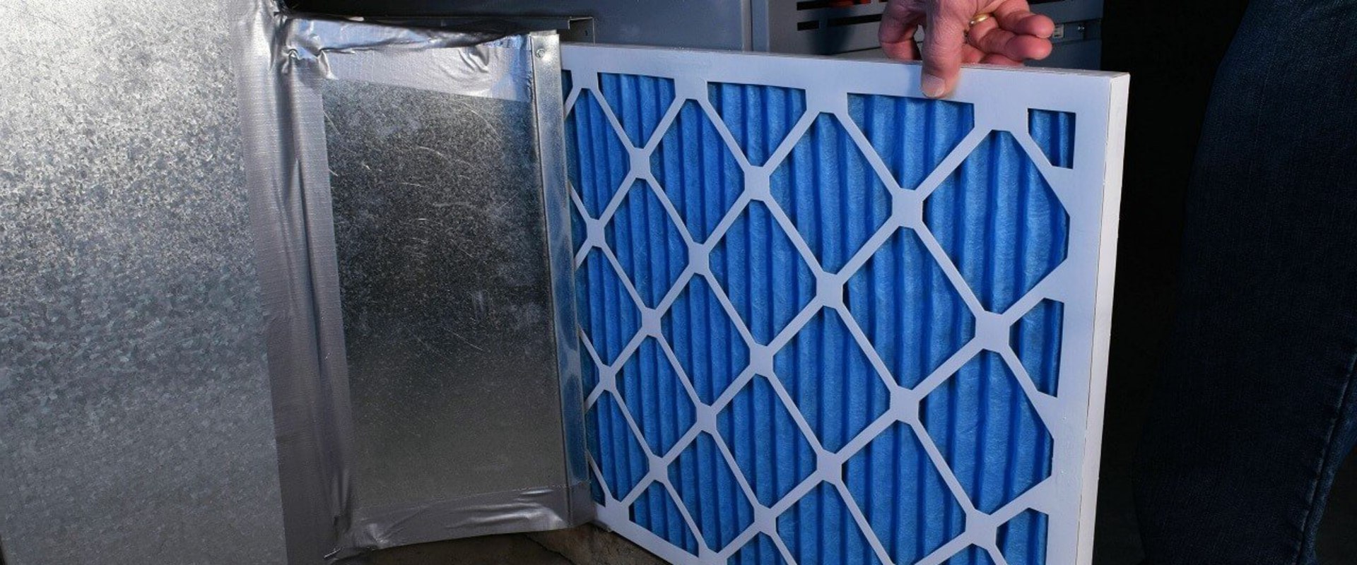Can You Use a Smaller Furnace Filter?
