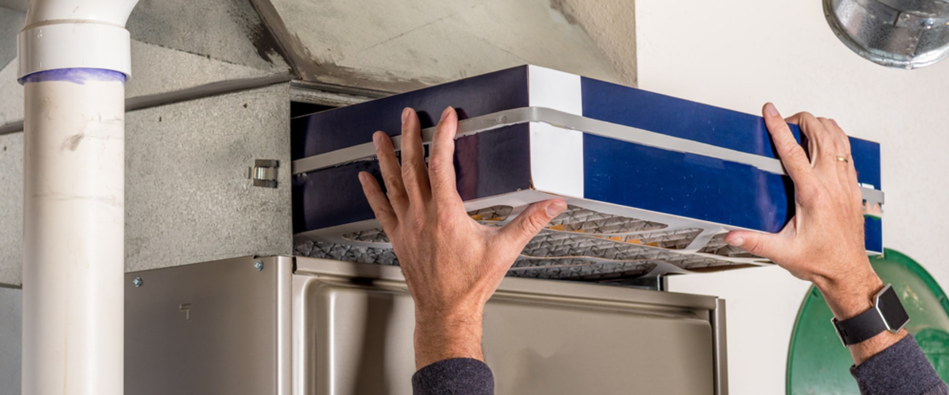 Does Width of Furnace Filter Really Matter?