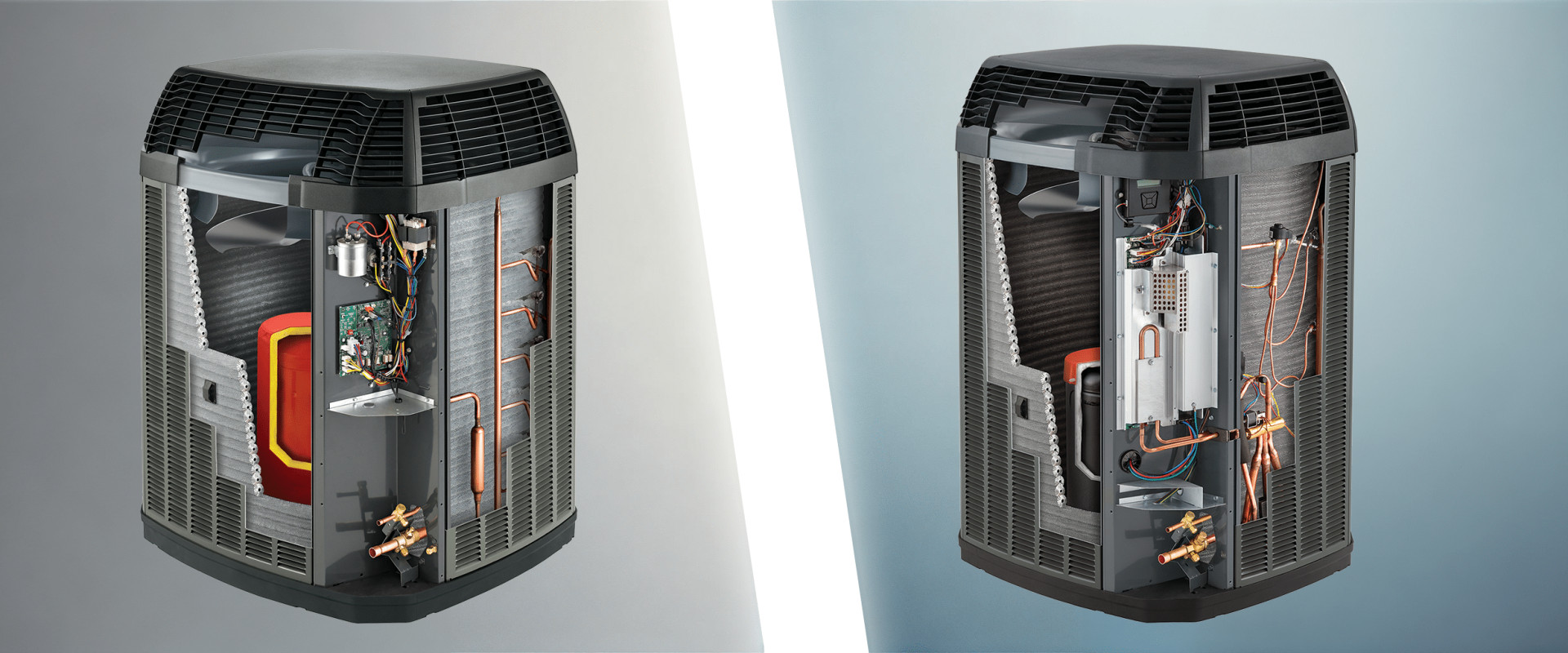 Comparing Trane HVAC Furnace Air Filters and 20x20x5 Options for Optimal HVAC System Performance