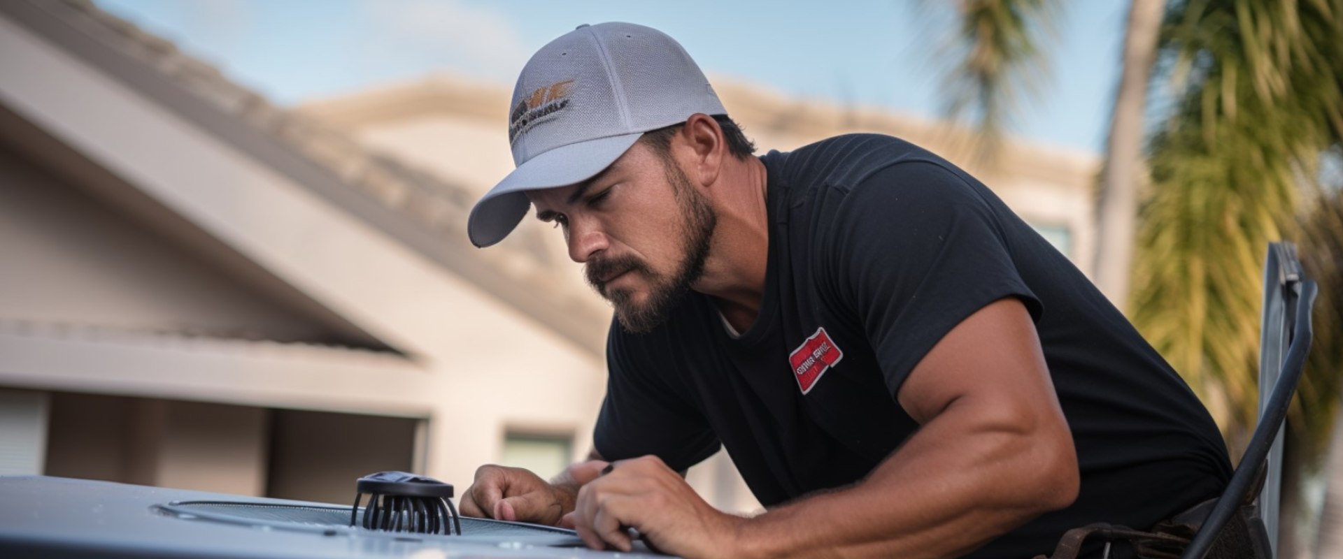 Enhanced HVAC Air Conditioning Tune Up in Margate FL
