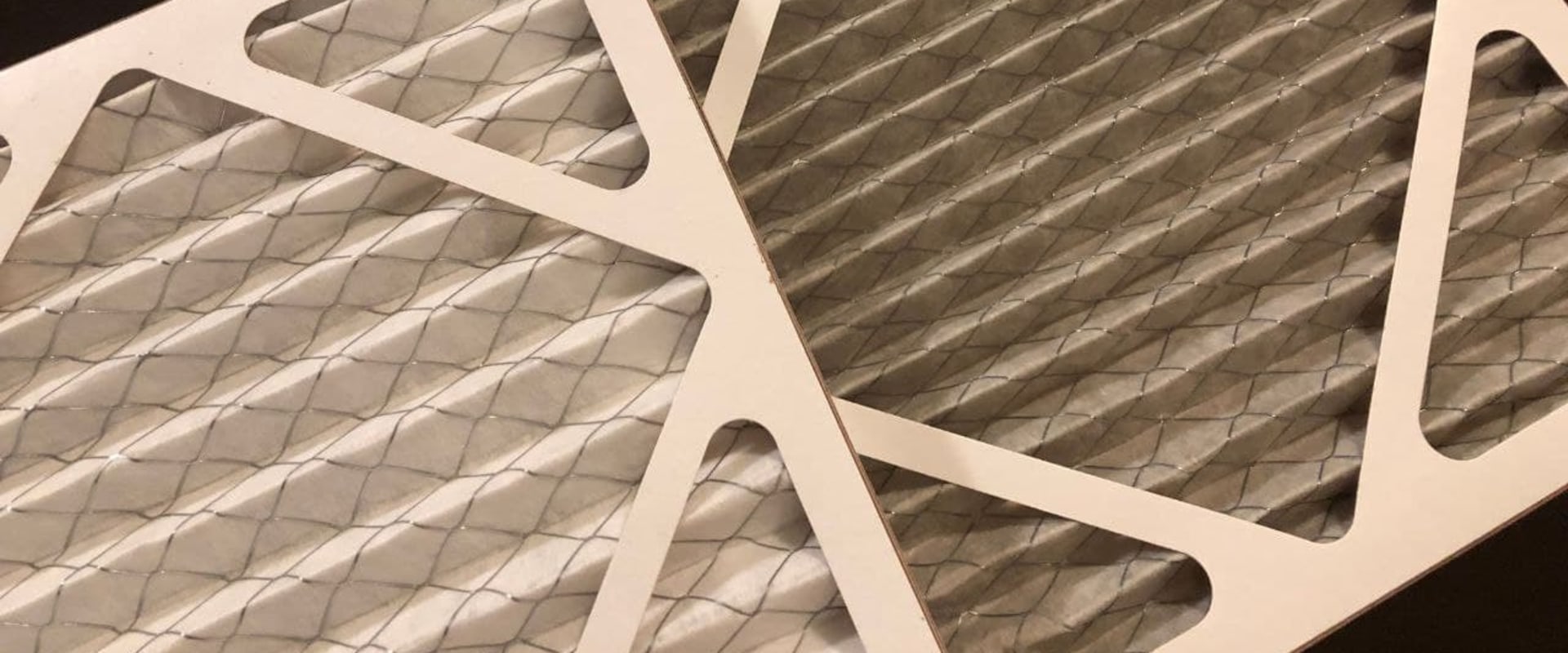 How 20x20x5 Furnace Air Filters Improve Indoor Air Quality