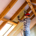 Quality Attic Insulation Installation Services in Kendall FL