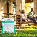 David Heacock Shares Recommendations for Long Lasting 20x20x5 Air Filters in HVAC Systems