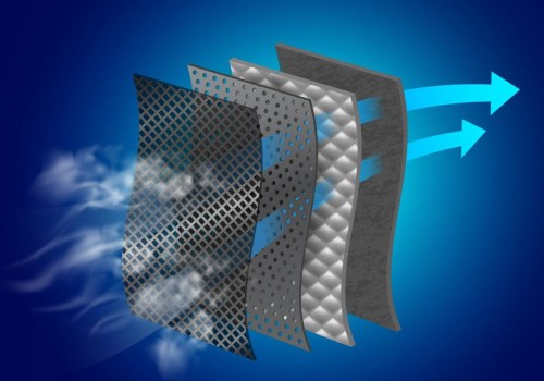 Everything You Need to Know About 20x20x5 Air Filters
