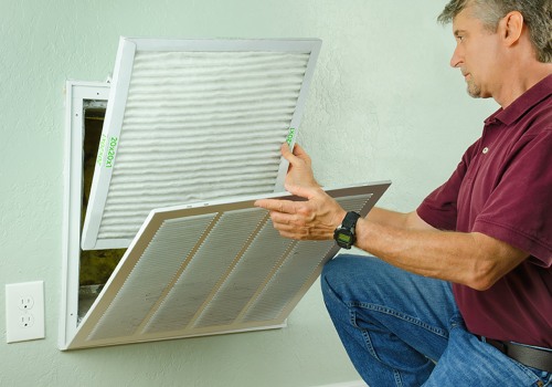 20x25x2 Heavy-Duty Air Filter for Commercial HVAC – Boost Efficiency & Protect Equipment