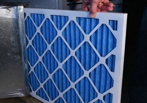 Can You Use a Smaller Furnace Filter?