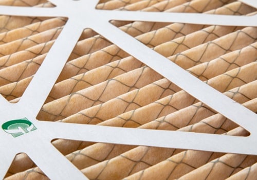 Cleaner Air Starts With 18x20x2 Air Filters That Deliver HVAC Efficiency and Lasting Comfort