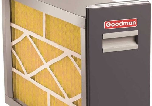 Enhancing Your Space With 16x25x5 Home Furnace AC Filters