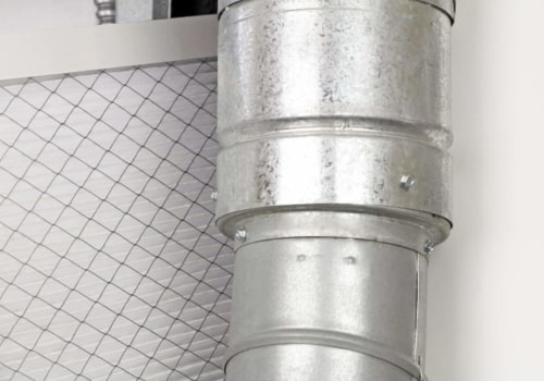 Is a MERV 5 Air Filter Good Enough for Your Home?