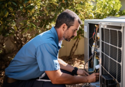 Maximize Your Air Quality With AC Ionizer Air Purifier Installation Services Near Bal Harbour FL Using 20x20x5 Air Filters