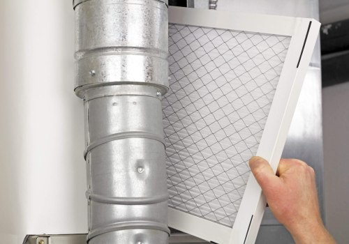 Which Air Filter is Better: MERV 5 or MERV 8?