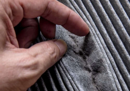 Top Tips for Selecting the Best MERV Rating for Home with a 20x20x5 Air Filter