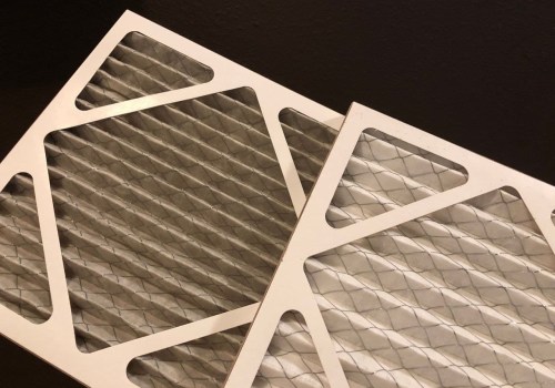 How 20x20x5 Furnace Air Filters Improve Indoor Air Quality
