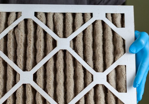 MERV 8 Air Filters Revealed What They Do and Why It Matters for Clean Air and HVAC Health