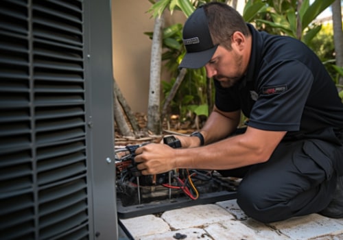 Importance of HVAC Replacement Service in Cutler Bay FL