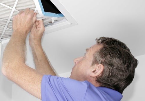 What Happens When You Use a Smaller Furnace Filter?