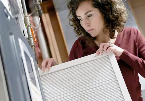 The Best Air Filter for Your Home: Filterbuy MERV 11 Allergen Defense