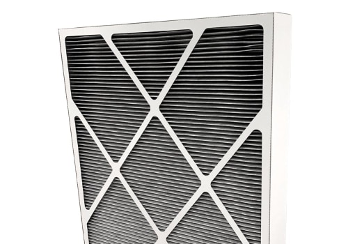 The Best 20x25x5 Air Filter for Clean Air