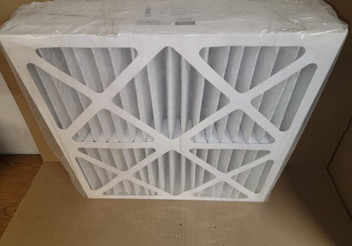 20×20×5 air filter?