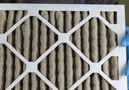 Which MERV Rating is Best for Your Home: 5, 8, 11 or 13?